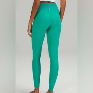 Lululemon Align Leggings